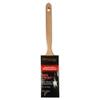 Arroworthy Red Frost Nylon/Polyestor Angle Sash Paint Brush 2-1/2" view 1