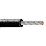 8916-WHT-100, Hook-up Wire 14AWG 30.48m 3.5mm Tinned Copper White 600V