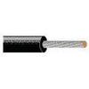 9930-DK-BLU-100, Hook-up Wire 30AWG 30.48m 1.11mm Tinned Copper Dark Blue 300VAC view 1