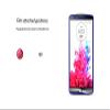 [Healingshield] LG G3 High Clear Type LCD Screen Protector view 2