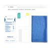 [Healingshield] LG G3 High Clear Type LCD Screen Protector view 3