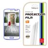 [Healingshield] LG F370(F70) High Clear Type LCD Screen Protector view 1
