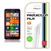 [Healingshield] Nokia Lumia 1320 Anti-Glare, Anti-Fingerprint Type LCD Screen Protector view 1
