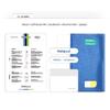 [Healingshield] Nokia Lumia 1520 Anti-Glare, Anti-Fingerprint Type LCD Screen Protector view 3