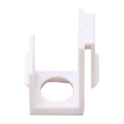Nippon Labs WP-FC-WH Blank Insert for F-Type, White