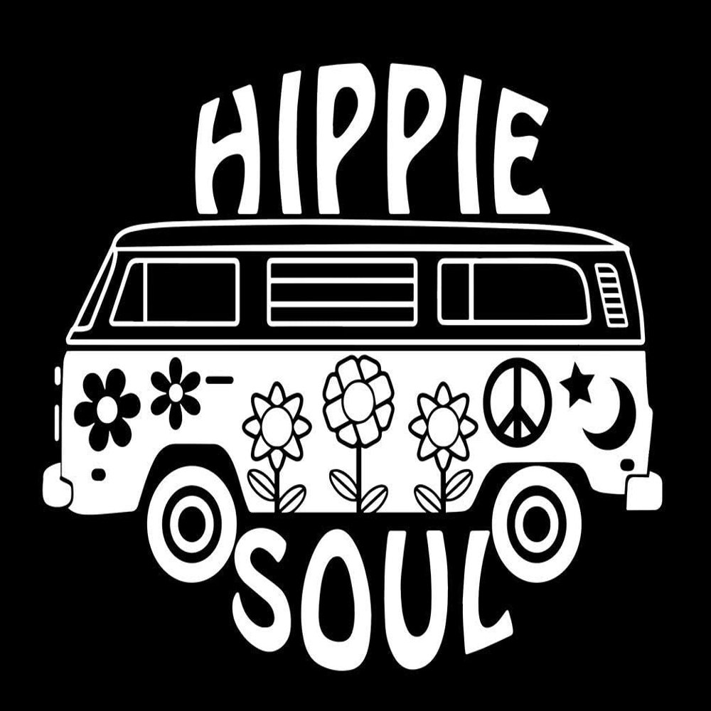 Bus Retro 60's Pro Vinyl Decal Sticker for 17