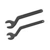 Bosch RA1152 Offset Router Bit Wrench Set view 1