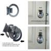 Arc Link Products Dead Bolt Secure, Brass view 3
