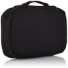 ABUS Transport Bag ST1010 - with Carrying Handle - Bag for Chain Locks, Tools or Small Parts - Nylon, Black view 2
