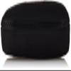 ABUS Transport Bag ST1010 - with Carrying Handle - Bag for Chain Locks, Tools or Small Parts - Nylon, Black view 4