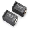 Black Box Async RS232 Extender Over CATx DB9 w/Control Signals to TB view 1