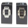 Black Box Async RS232 Extender Over CATx DB9 w/Control Signals to TB view 2