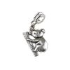 UniqueBeadsAndGifts Universal Koala Bear Charm view 1