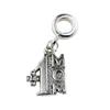 UniqueBeadsAndGifts Universal #1 Mom Charm view 1