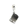 UniqueBeadsAndGifts Universal Computer Charm view 1