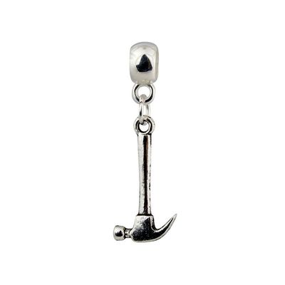 UniqueBeadsAndGifts Universal Hammer Charm