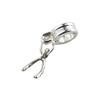 UniqueBeadsAndGifts Universal Wishbone Charm view 1