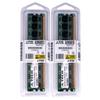 2GB KIT (2 x 1GB) for ABIT Motherboards A-S78H AW8 AW8D AW8-MAX 3rd Eye II AW9D AW9D-MAX AX78 Fatal1ty FP-IN9 SLI IB9. DIMM DDR2 Non-ECC PC2-8500 1066MHz RAM Memory. Genuine A-Tech Brand. view 1