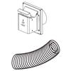 Superior SFKIT48CT Flex Compact Termination Kit w/48'' Compressed Vent view 1