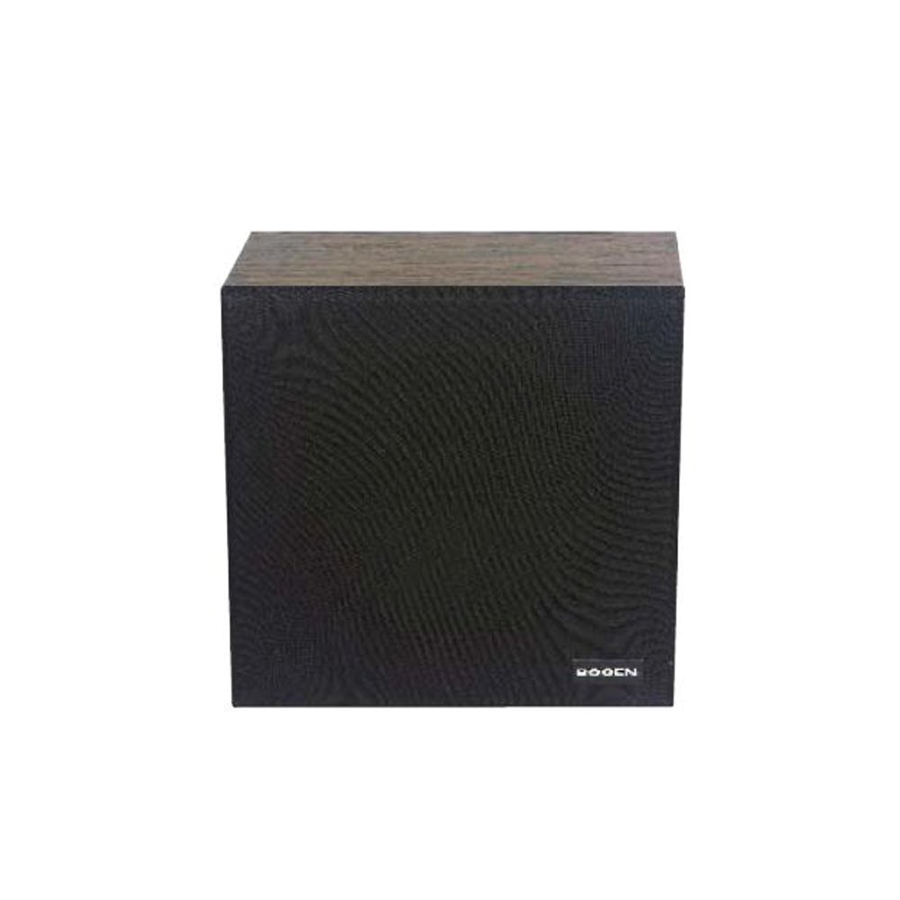 Bogen Wall Baffle Speaker Recessed Vol Contr