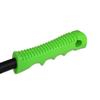 GRIP 50 lb Telescopic Magnetic Pickup Tool - Extends to 36" - Retrieve Objects Around Garage, Workshop, Jobsite - Easy Cleanup - Contoured Grip view 2
