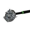 GRIP 50 lb Telescopic Magnetic Pickup Tool - Extends to 36" - Retrieve Objects Around Garage, Workshop, Jobsite - Easy Cleanup - Contoured Grip view 4