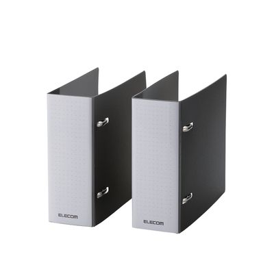 erekomu Binder , blk