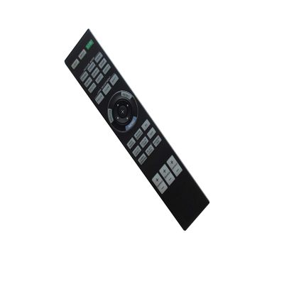 Universal Replacement Remote Control for Sony VPL-VW10HT VPL-VW11HT VPL-VWPRO1 SXRD 3LCD Projector