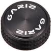 GARIZ XA-SBA1 Soft Release Button (Screw Type), 0.5 inches (12 mm), Black view 1