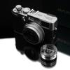 GARIZ XA-SBA1 Soft Release Button (Screw Type), 0.5 inches (12 mm), Black view 3