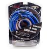 Orion Cobalt COKIT0 Complete Amp Wiring Kit | 0-Gauge Wire, 5000W, High Current Amplifier Wiring Kit, DIY Installation Cables, Includes Fuse Holder, Speaker Wire, RCA Cable view 3