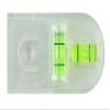 Baseline 12-1026-25 Absolute Plus Axis Attachment for 360 Degree Plastic Goniometers, 12 Inches, 25 Each view 1