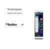 [Healingshield] Blackberry Z10 Bullet Proof Shock Absorption Screen Protector view 2