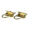 Skywalker Dual U-Bolt Nest Assembly Clamp Kit for Antenna Masts with 2 U-Bolts view 3