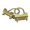 Skywalker Dual U-Bolt Nest Assembly Clamp Kit for Antenna Masts with 2 U-Bolts view 4