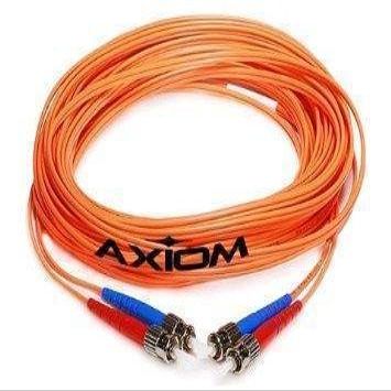 AXIOM SC/ST MULTIMODE DUPLEX OM1 62.5/12