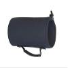 (12") Prototypical Neoprene Lens Case (Lens Pouch) Compatible With Canon EF 300mm f/4L IS USM view 1