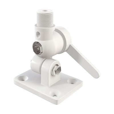 Shakespeare Shakespeare 4186U Nylon Ratchet Mount - Unassembled