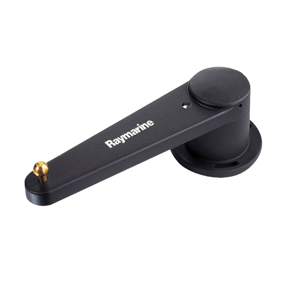 Raymarine Rotary Rudder Reference