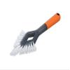 Casabella Smart Scrub 2 in. W Plastic/Rubber Grout Brush view 1