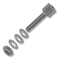 FCI 863001061TLF SCREWLOCK, 10 Pieces