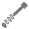 FCI 863001061TLF SCREWLOCK, 10 Pieces view 1