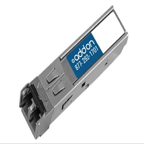 AddOn 1FG52-AO SFP Transceiver Compatible TAA Compliant 1000Base-Lx