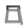 Icy Box Hard Drive Carrier Carrier/Slip Suitable for 2222SSK (for 2.5 SATA HDD/SSD) (Black) view 4