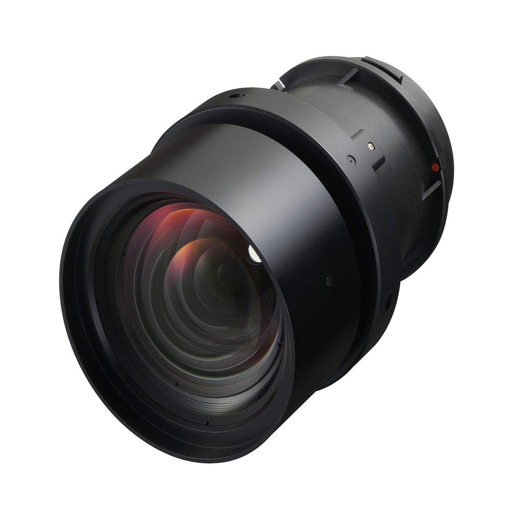 Panasonic ET-ELW21 projection lense, ET-ELW21