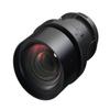 Panasonic ET-ELW21 projection lense, ET-ELW21 view 1