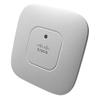 Cisco - AIR-SAP702I-I-K9 - Cisco Aironet 702I IEEE 802.11n 300 Mbit/s Wireless Access Point - ISM Band - UNII Band - 2 x Antenna(s) - 2 x Internal Antenna(s) - 1 x Network (RJ-45) - Ceiling Mountable view 1