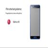 [Healingshield] LG Optimus GK Bullet Proof Shock Absorption Screen Protector view 2