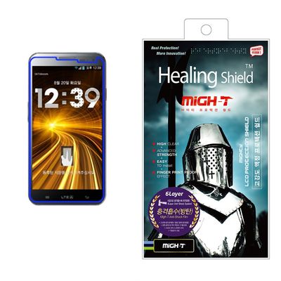 [Healingshield] Pantech Vega LTE-A Bullet Proof Shock Absorption Screen Protector
