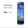 [Healingshield] Pantech Vega Racer 2 Bullet Proof Shock Absorption Screen Protector view 2